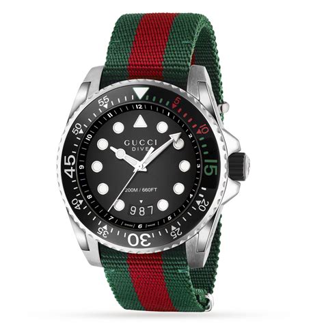 gucci dive watches|gucci dive watch review.